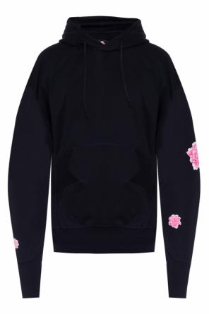 Hooded sweatshirt, zdjęcie 1 Hooded sweatshirt od Y-3 Yohji Yamamoto
